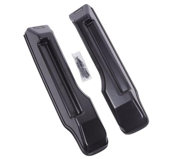 DZE Hinge Covers Dee Zee DZ 4625