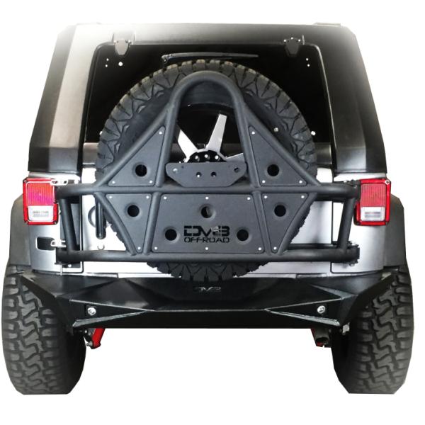 DV8 Offroad TCSTTB-01