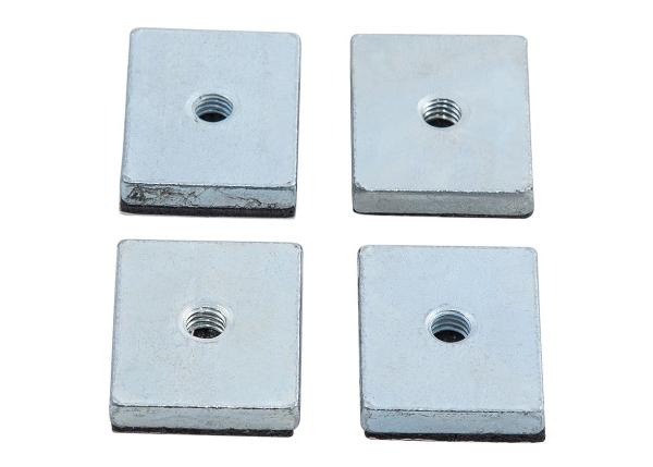 RHR Hardware Rhino-Rack QMFK11