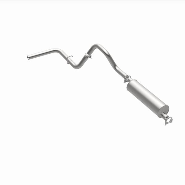 MAG BRE Exhaust Kits Magnaflow 106-0620