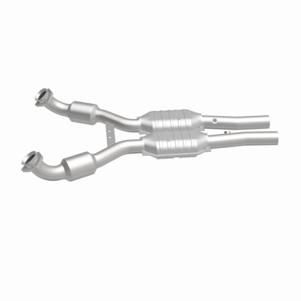 MAG Converter Direct Fit Magnaflow 93989