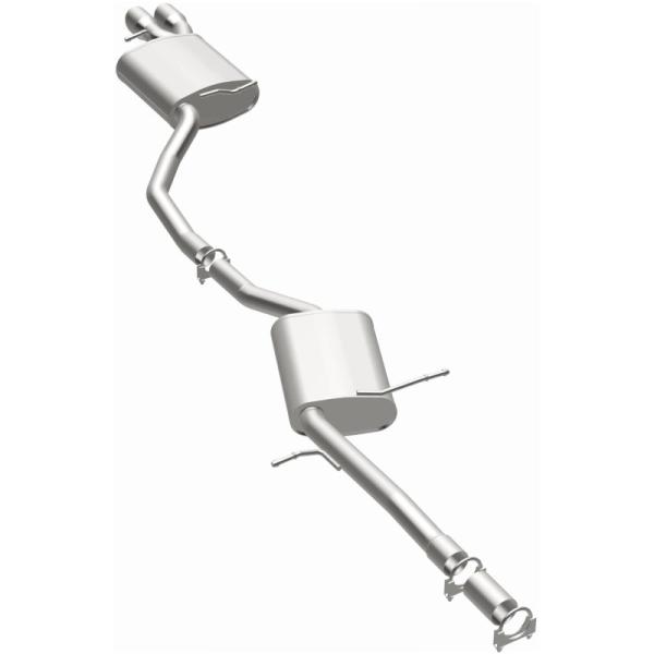 MAG BRE Exhaust Kits Magnaflow 106-0914