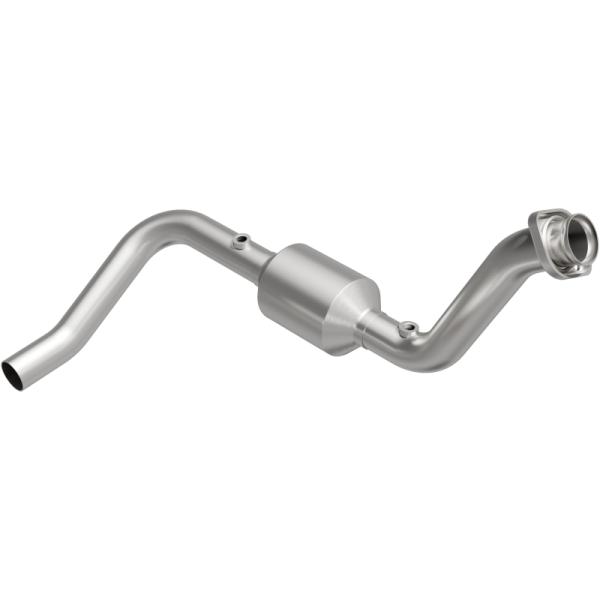 MAG Converter Direct Fit Magnaflow 4651497