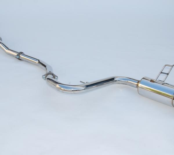 Invidia HS16HC26GT1GT