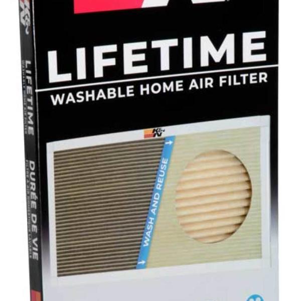 KN HVAC Filters K&N Engineering HVC-11220