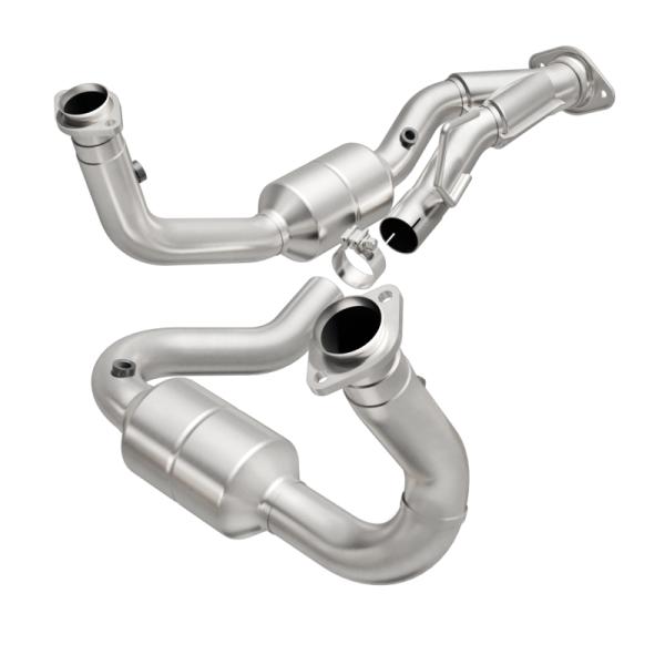 MAG Converter Direct Fit Magnaflow 24471