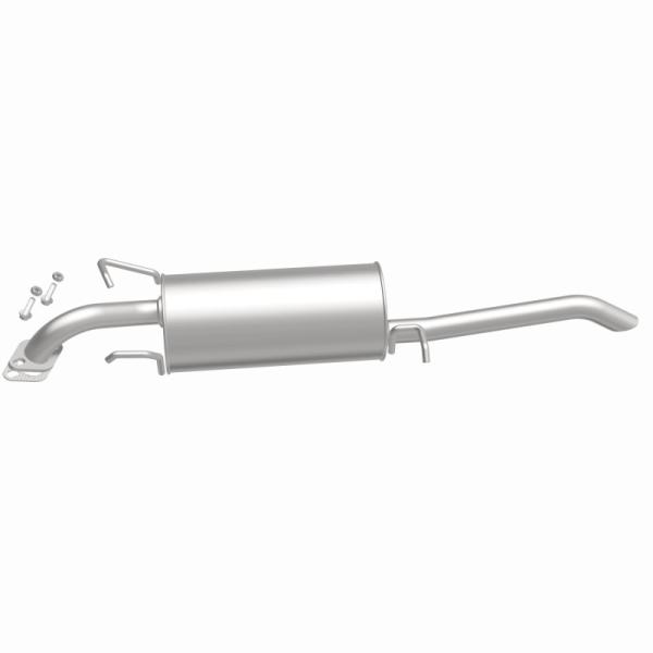 MAG BRE Exhaust Kits Magnaflow 108-0134