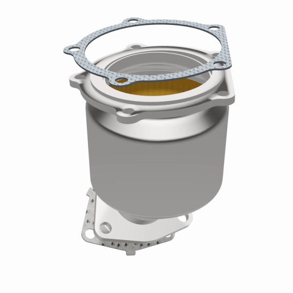 Magnaflow 452020