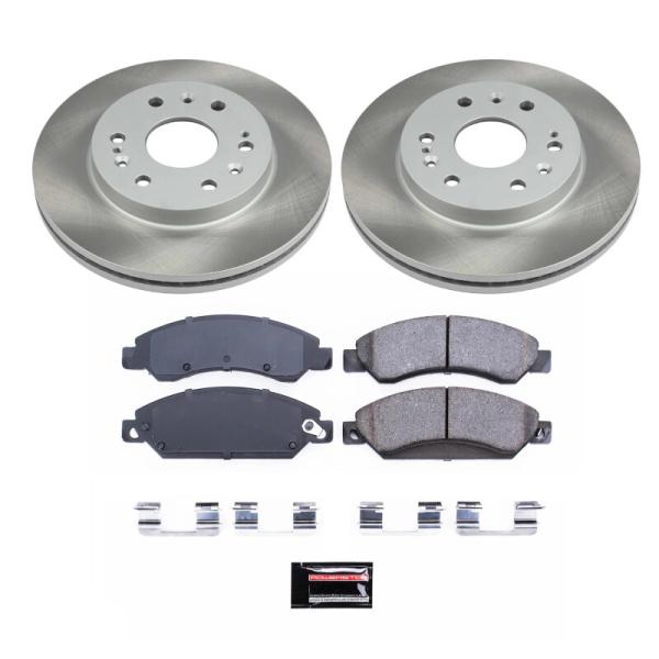 PowerStop SC2067