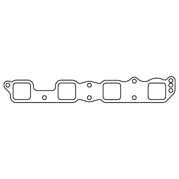 CG Exhaust Gaskets Cometic Gasket C5600-064