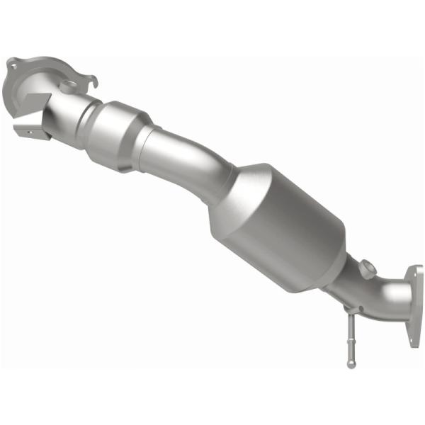 Magnaflow 21-537