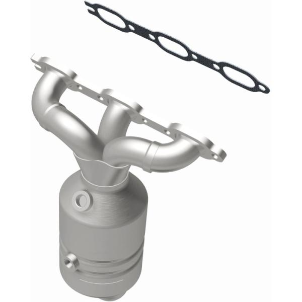 MAG Converter Direct Fit Magnaflow 51481