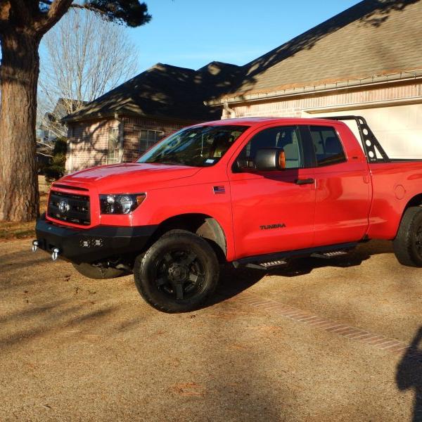 DV8 Offroad FBTT2-02