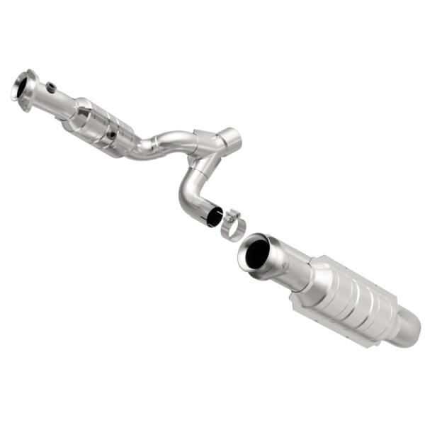 Magnaflow 49665