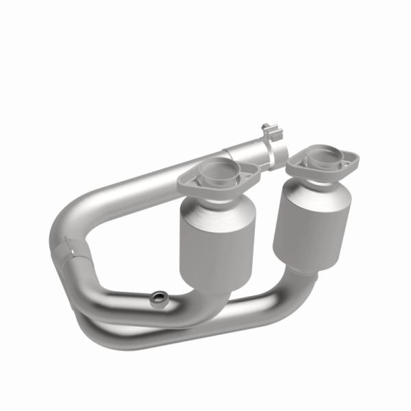 Magnaflow 4583386