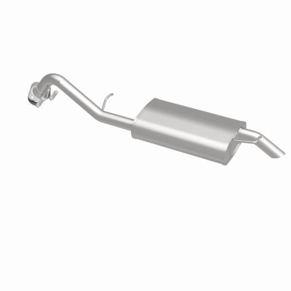 MAG BRE Exhaust Kits Magnaflow 116-0626