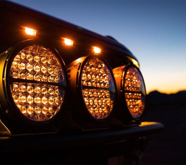 Rigid Industries 36422