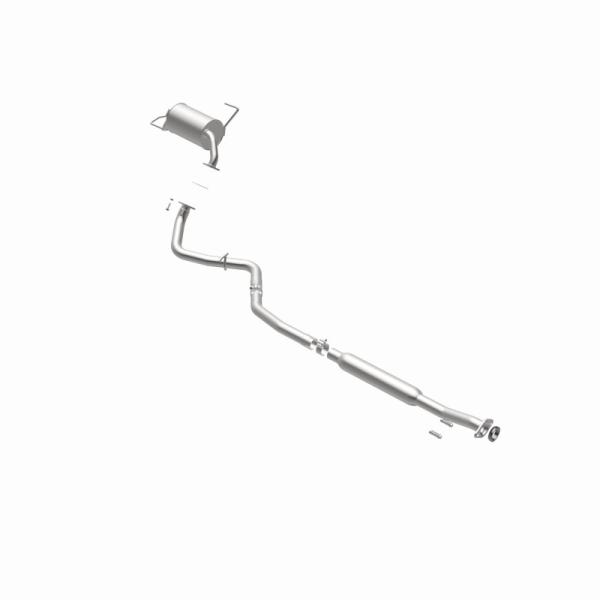 Magnaflow 116-0162