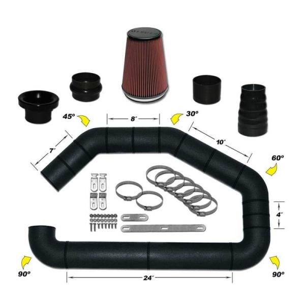 Airaid 101-400