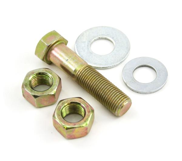 UMI Performance 3607