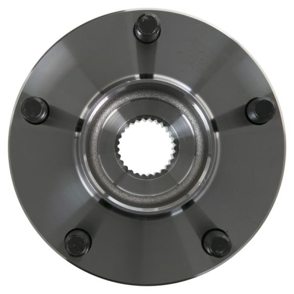 Moog 518521