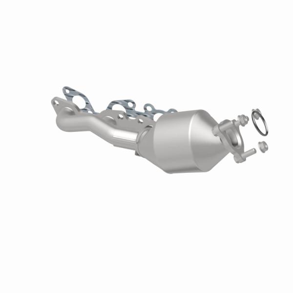 MAG Converter Direct Fit Magnaflow 49998