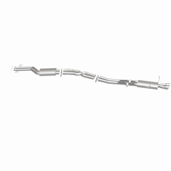 MAG BRE Exhaust Kits Magnaflow 106-0909