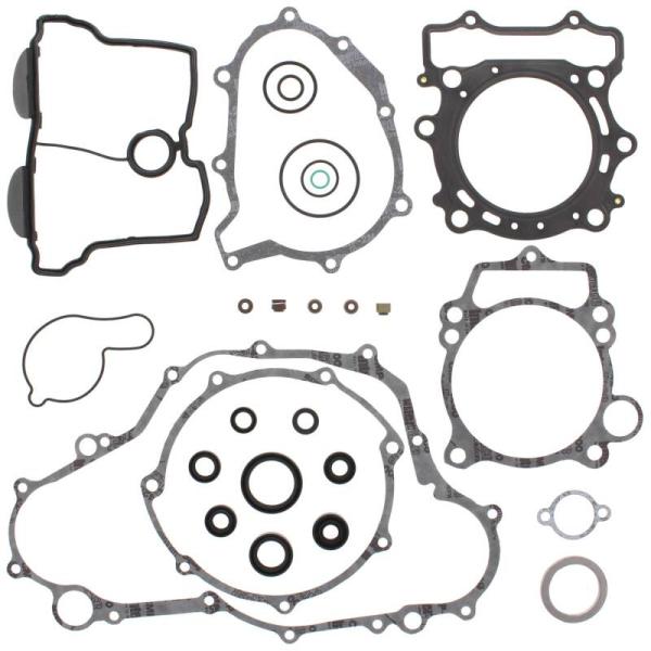 VEP Engine Oil Seal Kit Vertex Pistons 811675