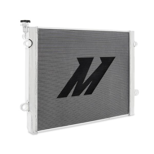 Mishimoto MMRAD-TAC-16