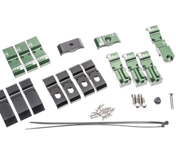 RAD Fuel Tubing Radium Engineering 20-0626