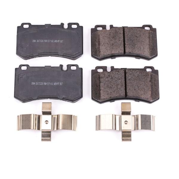 PowerStop 17-984
