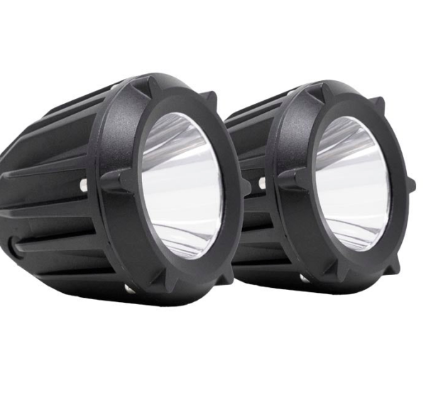 Cali Raised LED CR2333