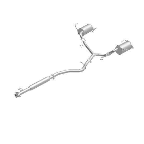 MAG BRE Exhaust Kits Magnaflow 106-0918
