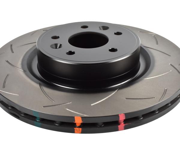 DBA 4000 Series Slotted Rotors DBA 42366S