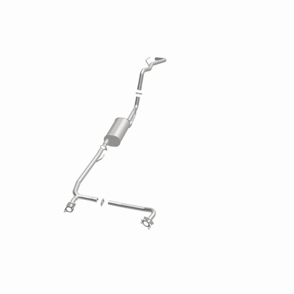 Magnaflow 106-0144