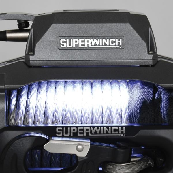 Superwinch 1712201