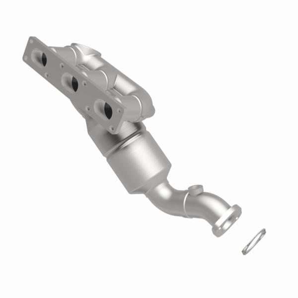 Magnaflow 50466
