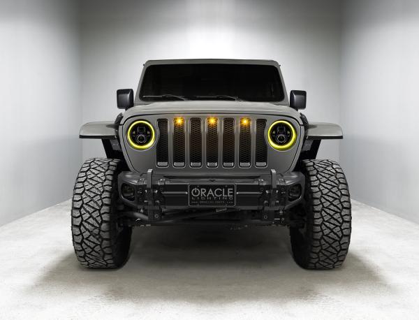 ORACLE Lighting 5769J-332