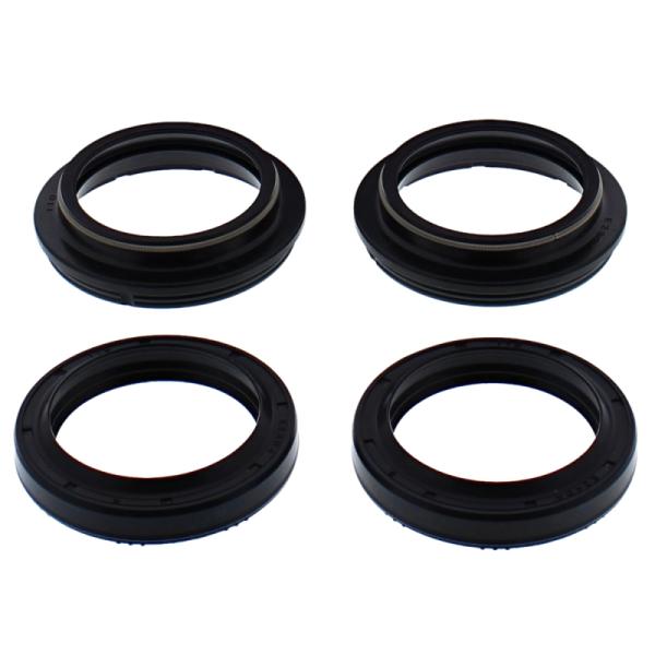 ABR Fork & Dust Seal Kits All Balls Racing 56-195