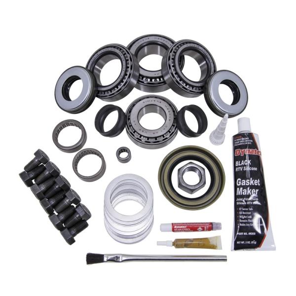 YUK Master Overhaul Kits Yukon Gear & Axle YK GM8.25IFS-C