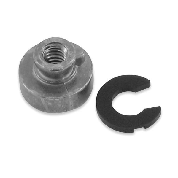 Mustang Motorcycle 78084