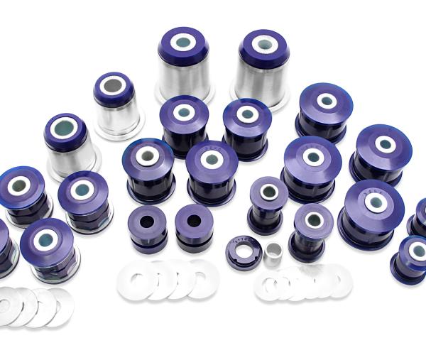 SPR Bushing Kits Superpro KIT195K