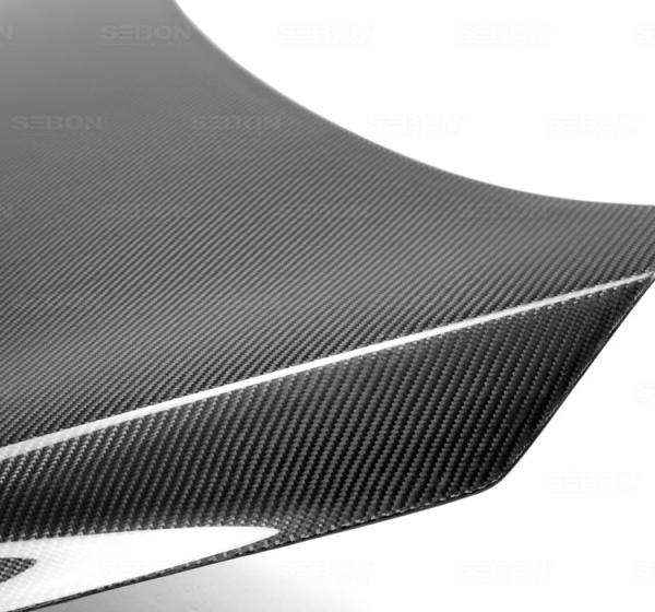 Seibon HD0910KIFO-OE