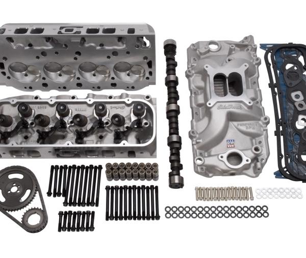 Edelbrock 2024