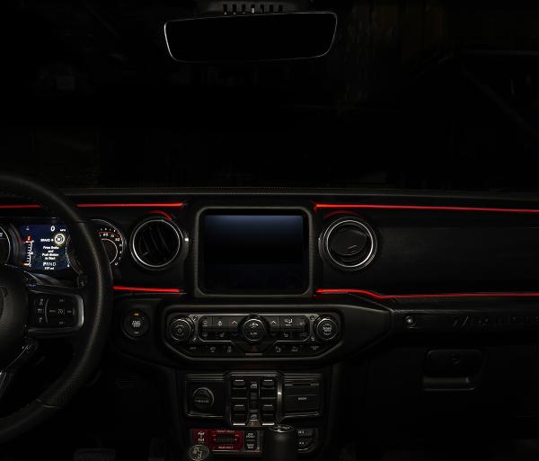 ORACLE Lighting 4233-333-2