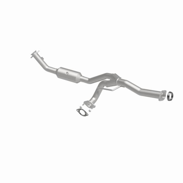Magnaflow 5551676