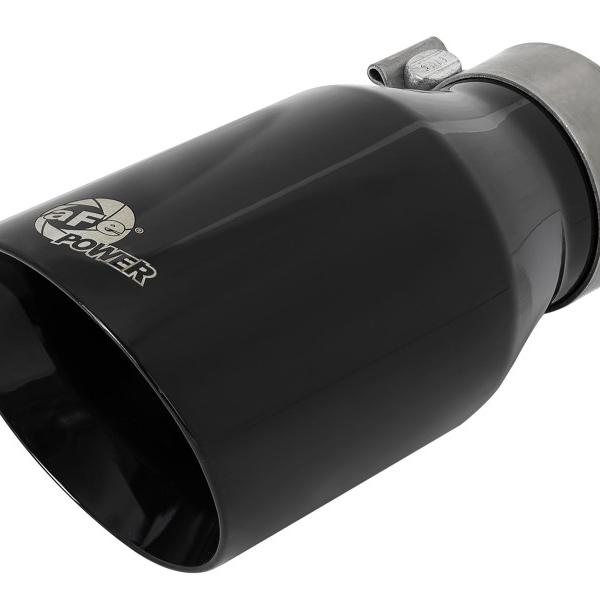 AFE Mach Force-Xp Exhaust Tip aFe 49T30454-B092