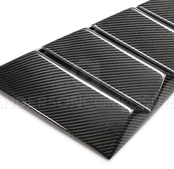 Anderson Composites AC-WL15FDMU-V