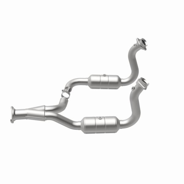MAG Converter Direct Fit Magnaflow 51760
