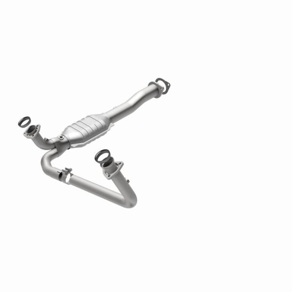 Magnaflow 23457